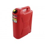 20L Self-Venting Fuel Can - Petrol Container with Spout