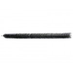 1m Gutter Brush - Stainless Steel Wire Core - Helps Prevent Blocked Gutters