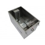 250L Commercial Kitchen Grease Converter - Stainless Steel