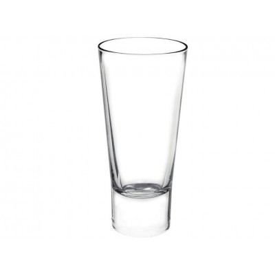 308ml Ypsilon Long Drink Glass - 10.5oz Tall Tumbler