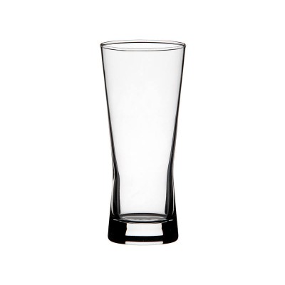 Beer Glass Metro 16cm 330ml