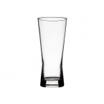 Beer Glass Metro 17.3cm 400ml  NUCLEATED