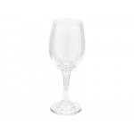 290ml Wine Glass - 20cm Tall Stemmed Glasses