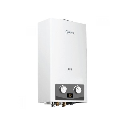 Gas Water Heater 10L - LPG - MIDEA