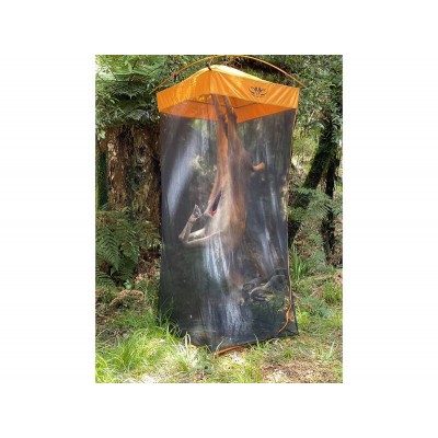2m Portable Meat Safe - Fly & Pest Free Game Hanging Tent
