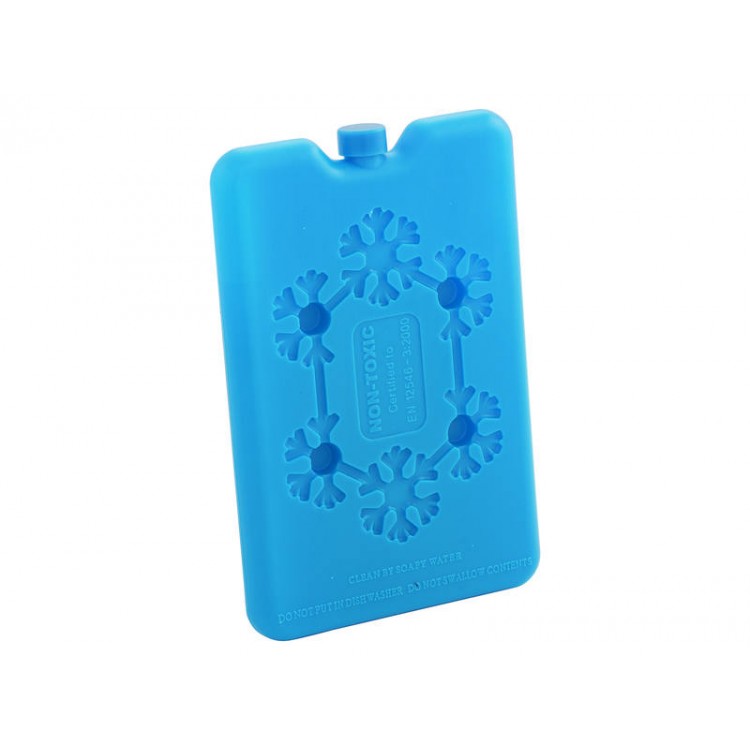 Small 200g Ice Pack - Blue