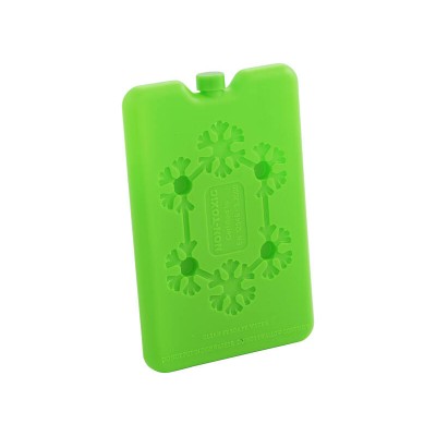 Small 200g Ice Pack - Green