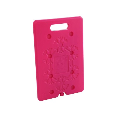 Large 600g Ice Pack - Pink