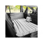 Multi-Functional Travel Air Bed Single Mattress - Ideal for Cars