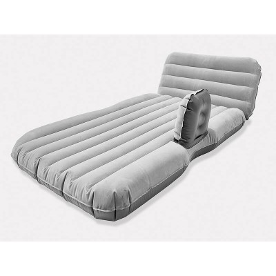 Multi-Functional Travel Air Bed Single Mattress - Ideal for Cars