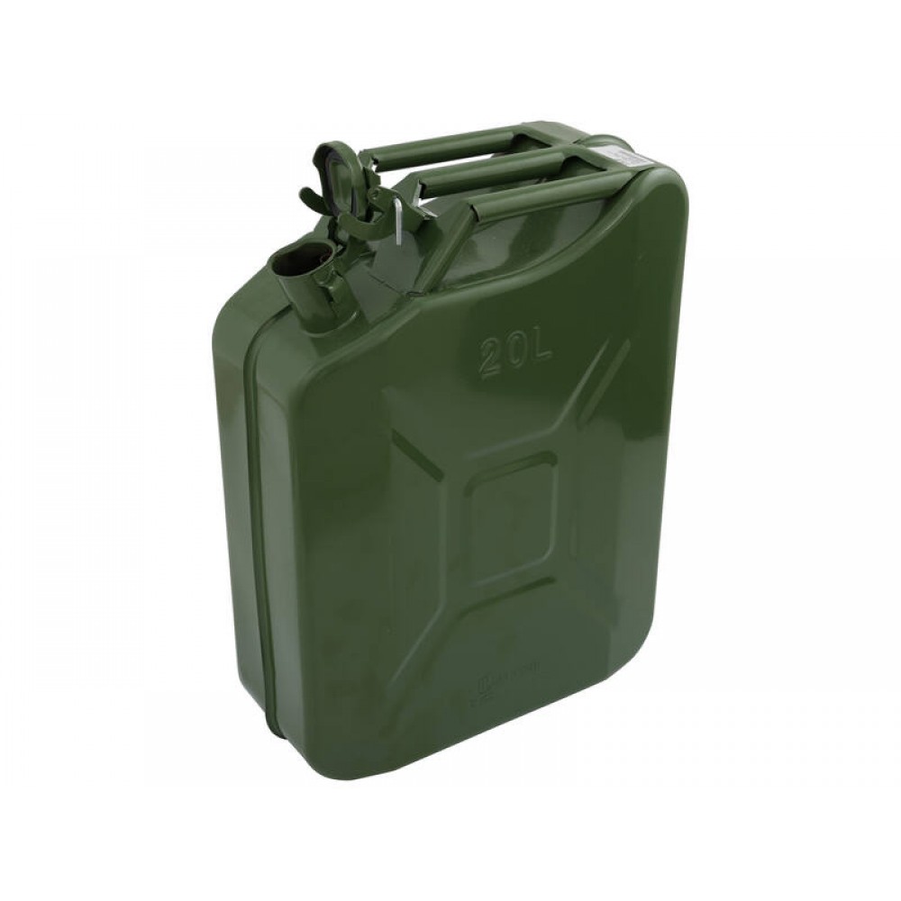 jerry can, 20 litres French army