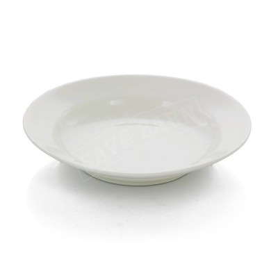 Soup Bowl 23*4.5cm Porcelain