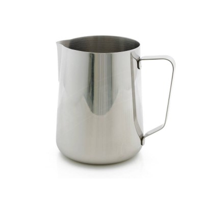 S/S Latte Milk Jug Frothing Pitcher 2L *RRP $44.95