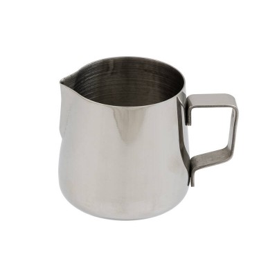 Stainless Steel Milk Frothing Jug Pitcher 150ml