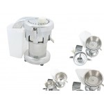 Fruit & Vege Juicer Commercial 370W Electric - Centrifugal Juice Maker Extractor