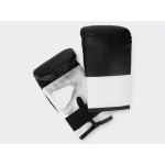 Junior Boxing Training Kit - Punch Bag & Boxing Gloves Set