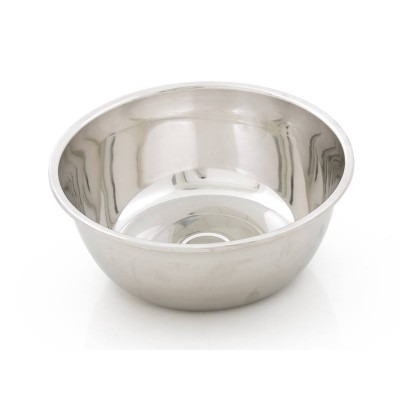 4L Mixing Bowl Stainless Steel Bowls 26CM