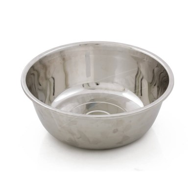 6L Mixing Bowl Stainless Steel Bowls 32CM