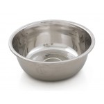 8L Mixing Bowl Stainless Steel Bowls 34CM