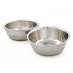 Mixing Bowl Stainless Steel Bowls 3pc 36-40CM