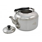 Kettle Teapot 10L Stainless Steel - Large Size