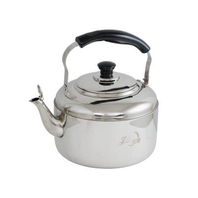 5L Stainless Steel Kettle Teapot