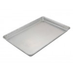 Aluminium Baking Tray - Alloy Bun Pan - 60cm x 40cm x 4.5cm