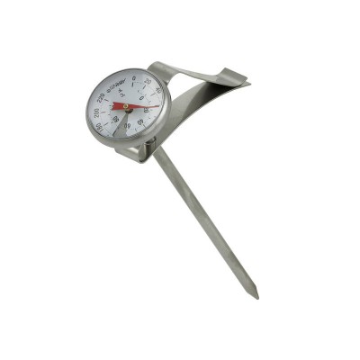 Milk Frothing Thermometer S/S AVANTI -10° to 100° Celcius