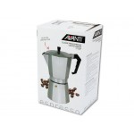 AVANTI Espresso 12 Cup Coffee Maker Stovetop Moka Pot