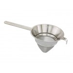 Conical Strainer Drainer Sieve Chinois S/S 20cm - FINE