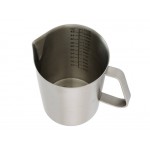 1.4L Stainless Steel Measuring Jug - 304 Grade Commercial