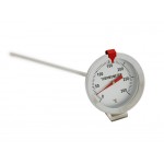 30cm Long Pot Thermometer Pin with Clip