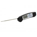 Foldable Digital Barbeque Thermometer LCD Display BBQ Thermometers