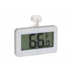 Digital Fridge Freezer Thermometer Frost Alert