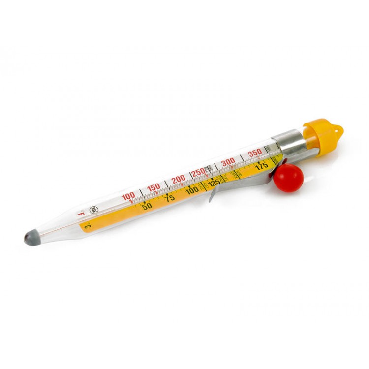 Candy & Deep Fry Thermometer 20cm