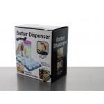 Batter Dispenser 1L - No Mess & Easy To Use!
