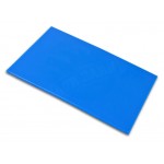 Chopping Board Blue 45cm x 30cm