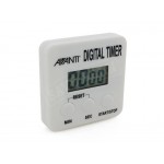 AVANTI Digital Timer Kitchen Clock 100 Minutes