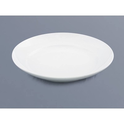 Porcelain Round Serving Plate Platter 30cm