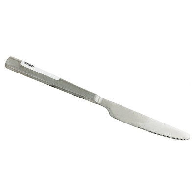 Hawthorne Table Knife Stainless Steel 23cm