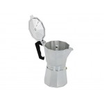 AVANTI Espresso 6 Cup Coffee Maker Stovetop Moka Pot