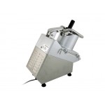 Food & Vegetable Chopping Machine - 750W - Commercial Kitchen Cut Grate & Shred