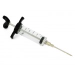 Flavour Injector Syringe 30ml / 1oz Marinade S/S Needle AVANTI