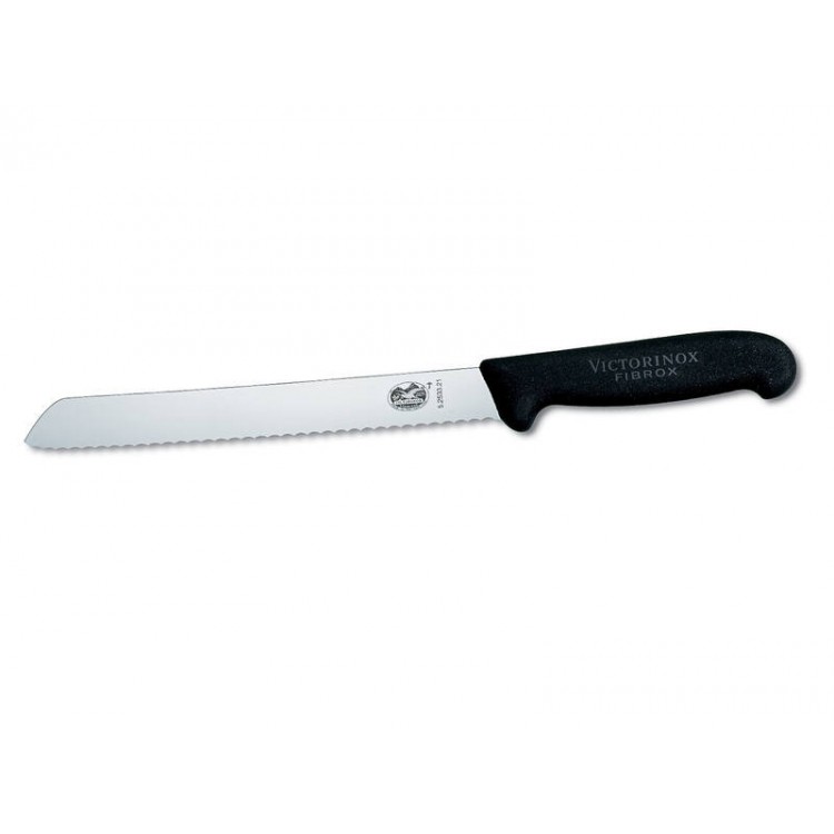 VICTORINOX Bread Knife 21cm