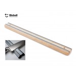 BISBELL Magnetic Knife Storage Rack 45cm - Wood