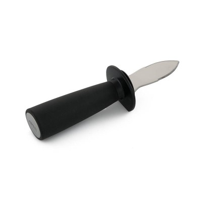 Oyster Knife Deluxe with Cover AVANTI