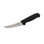 VICTORINOX Curved Boning Knife 12cm Nylon Handle
