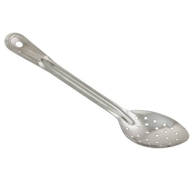 Serving Spoon Perforated Spoons 28cm