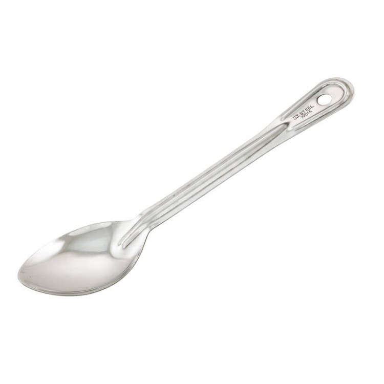 Serving Spoon Plain 28cm