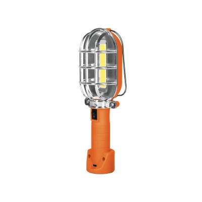 Rechargeable LED Work Light - 280 Lumen Lamp